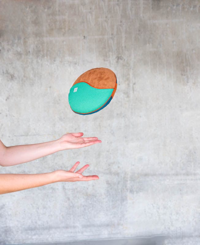 Sensory Corner inmuDANCE