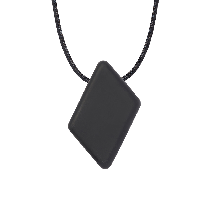 Sensory Corner Oral Motor Black - Medium Ark Parabite