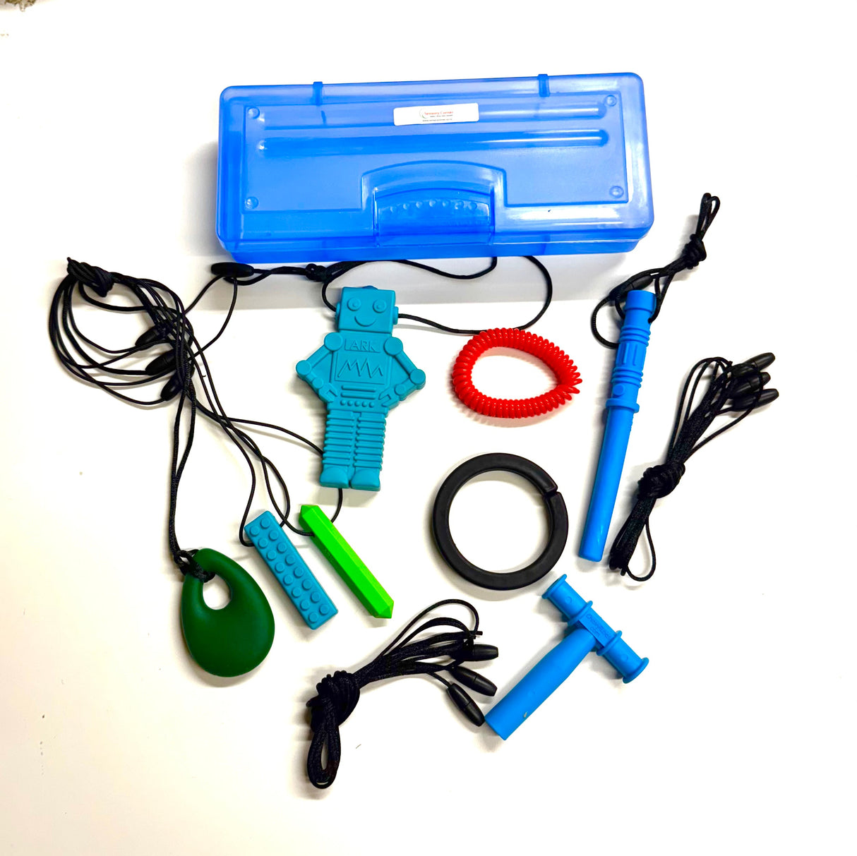 Chew Sampler Medium Sensory Corner