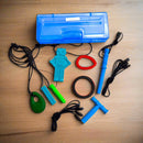 Sensory Corner Oral Motor Chew Sampler Medium