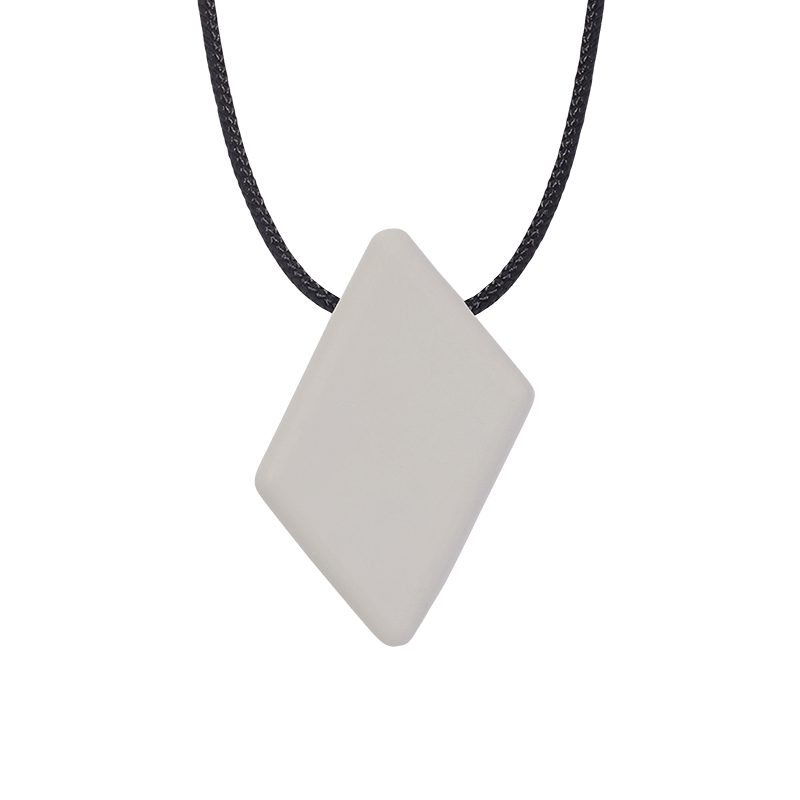 Sensory Corner Oral Motor Light Grey - Soft Ark Parabite