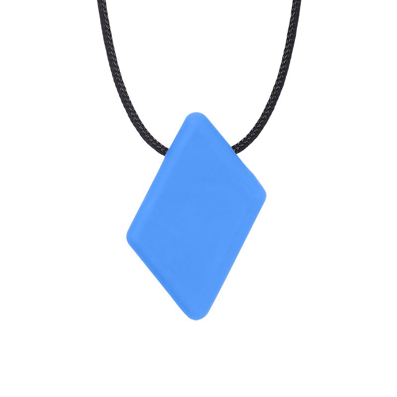 Sensory Corner Oral Motor Royal Blue - Toughest Ark Parabite