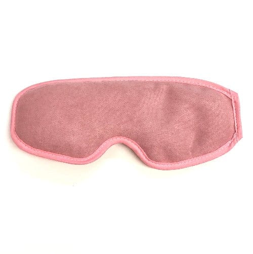 Sensory Corner Pink Weighted Eye Mask