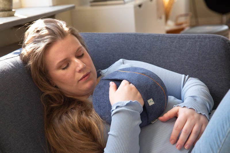 Sensory Corner Polyester inmuRELAX