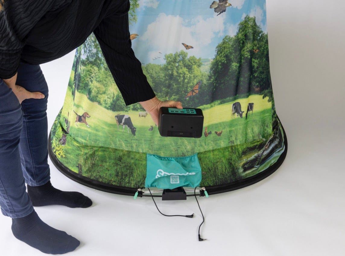 Sensory Corner Snoezle