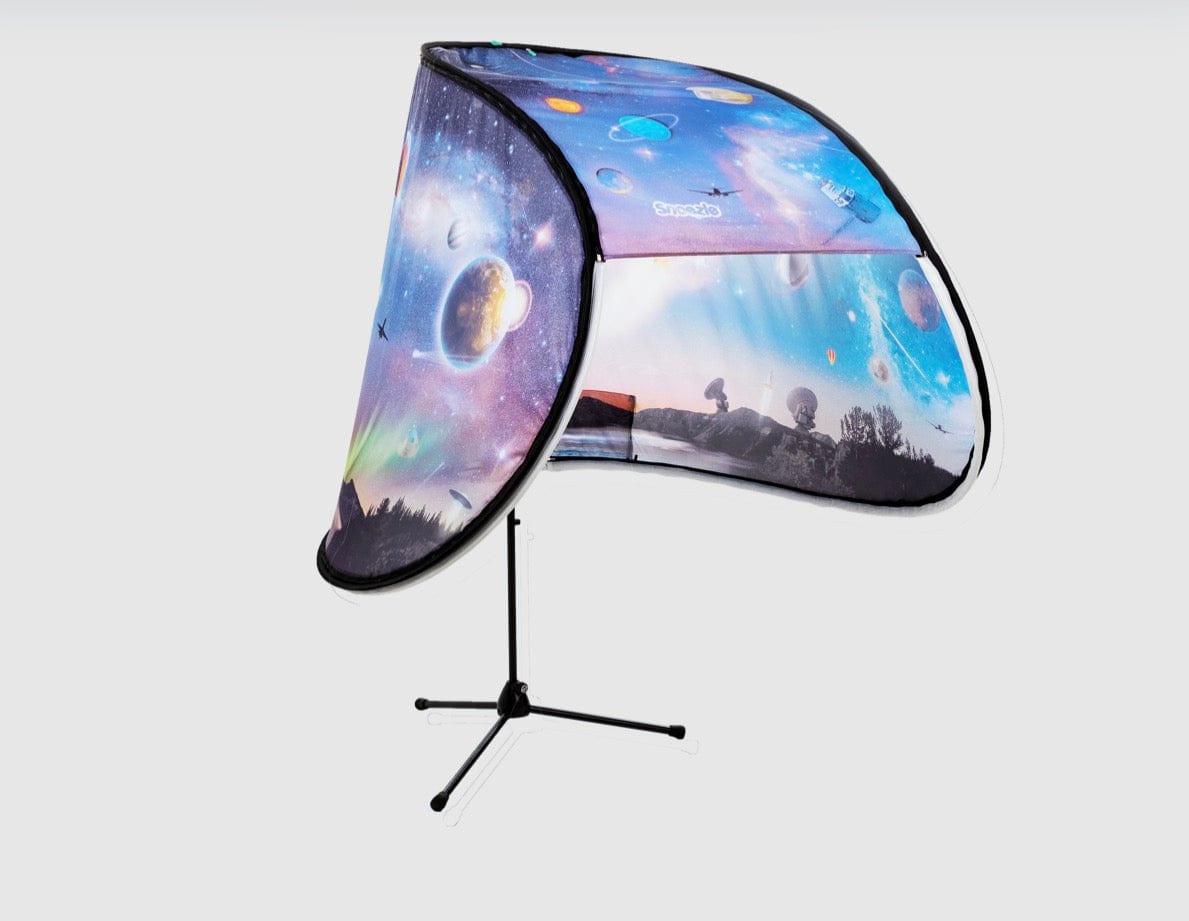 Sensory Corner Snoezle