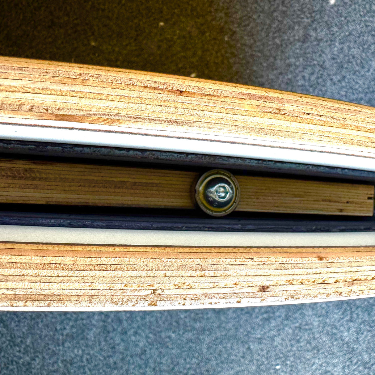 Spin Board Sensory Corner