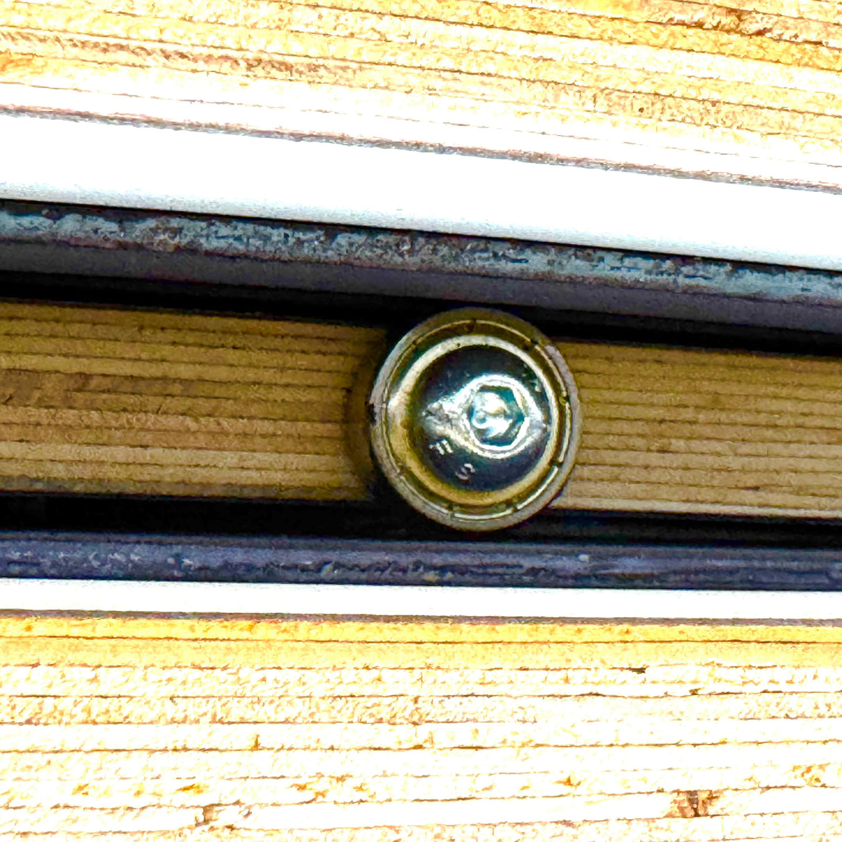 Sensory Corner Spin Board