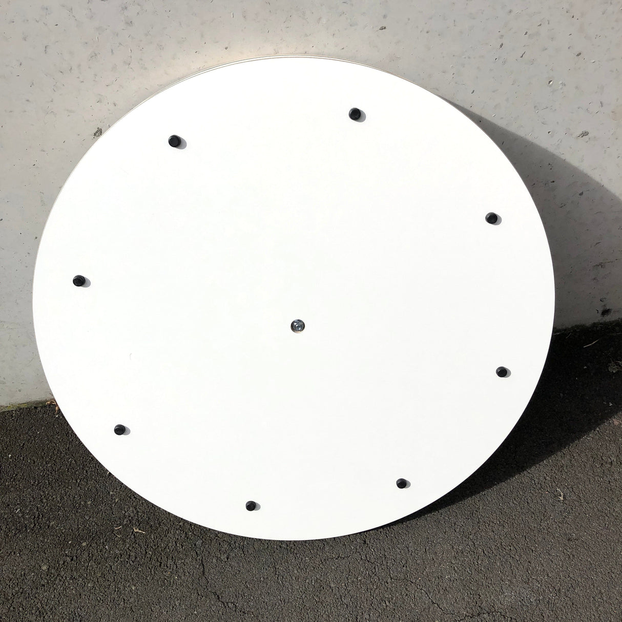 Sensory Corner Spin Board