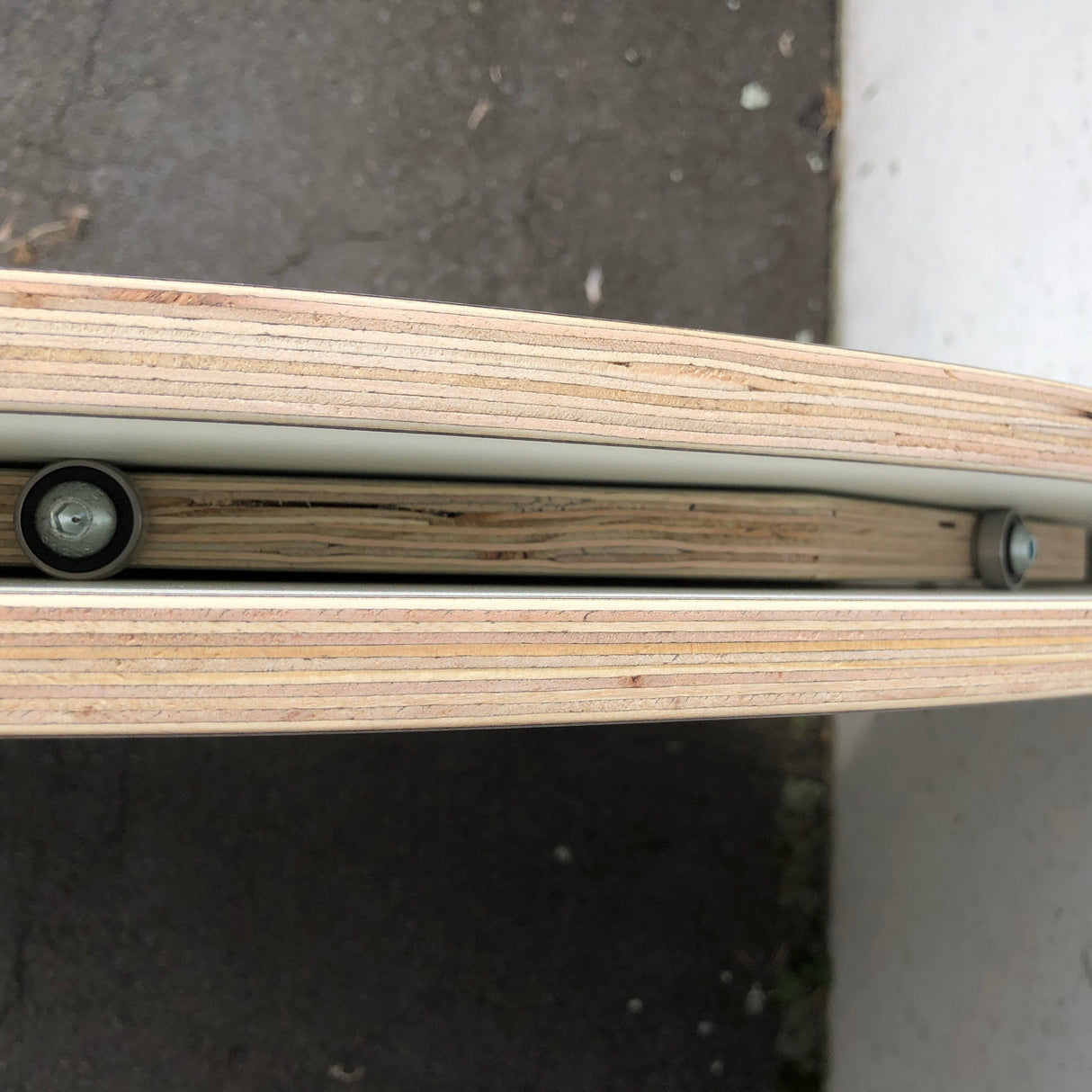 Sensory Corner Spin Board