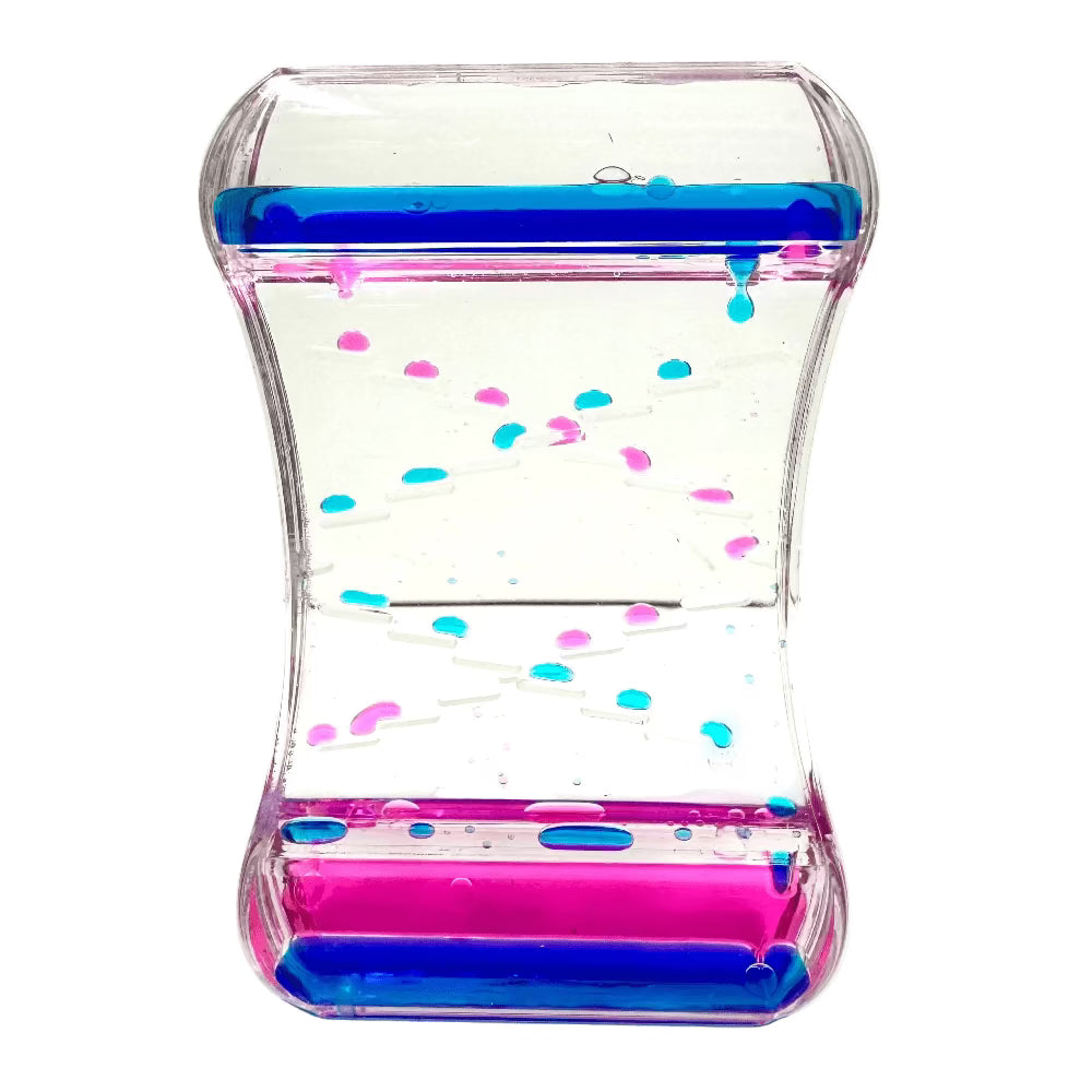 Sensory Corner Visual Calming Timer Set