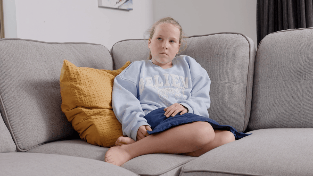 3kg Lap Blanket Sensory Corner