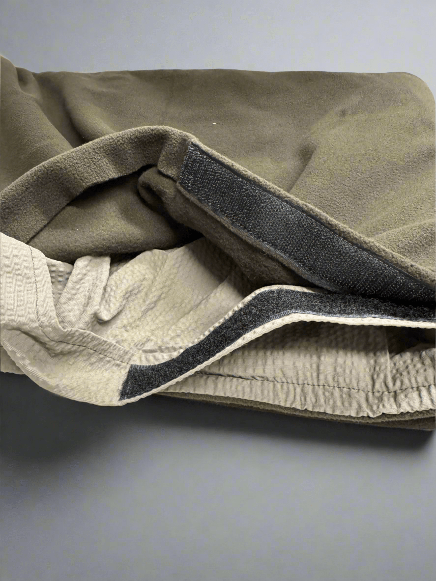 Sensory Corner Weighted/ Pressure Fleece Cover Fits 7.5kg or 10kg Blanket