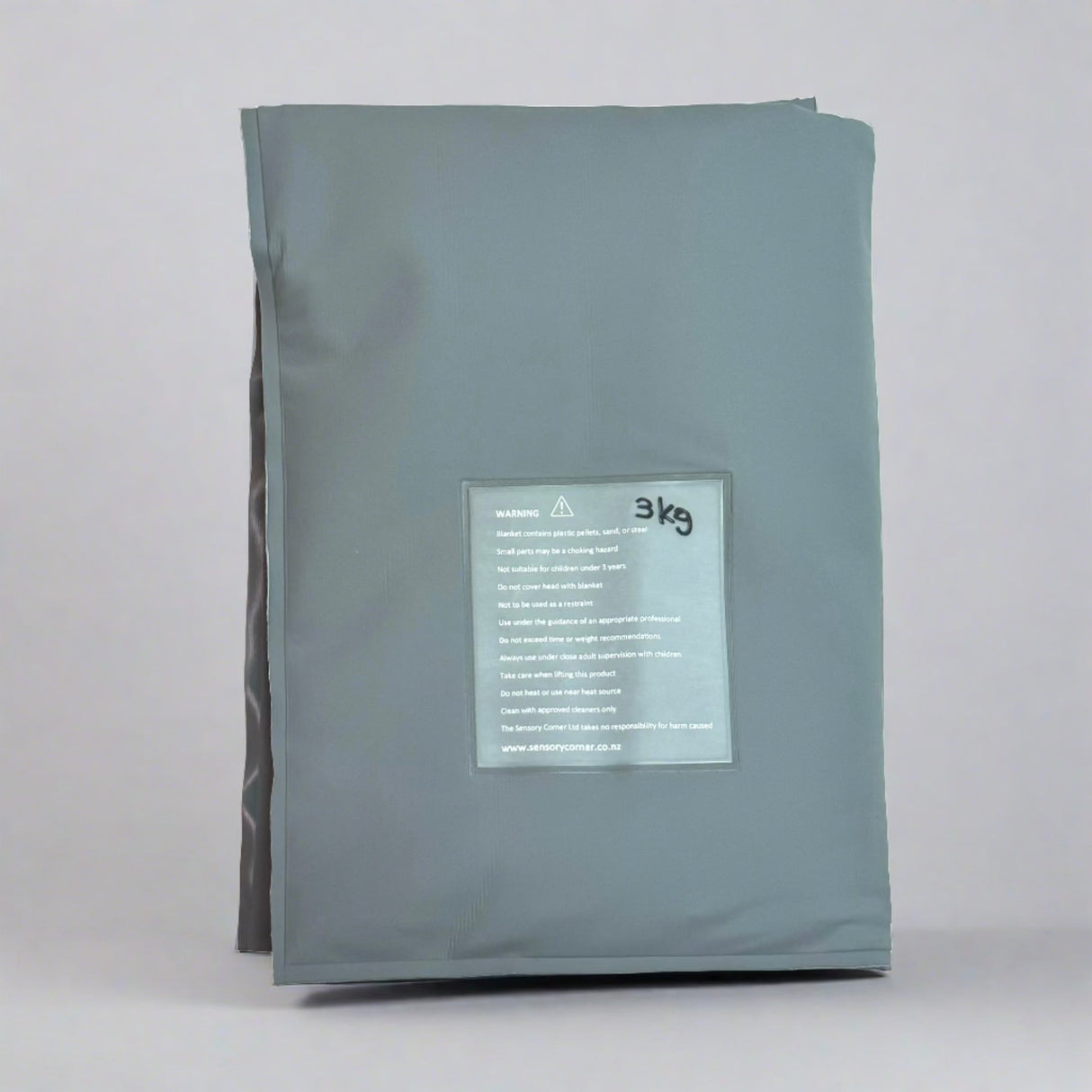 Sensory Corner Weighted/ Pressure Waterproof 3kg Shoulder Weight