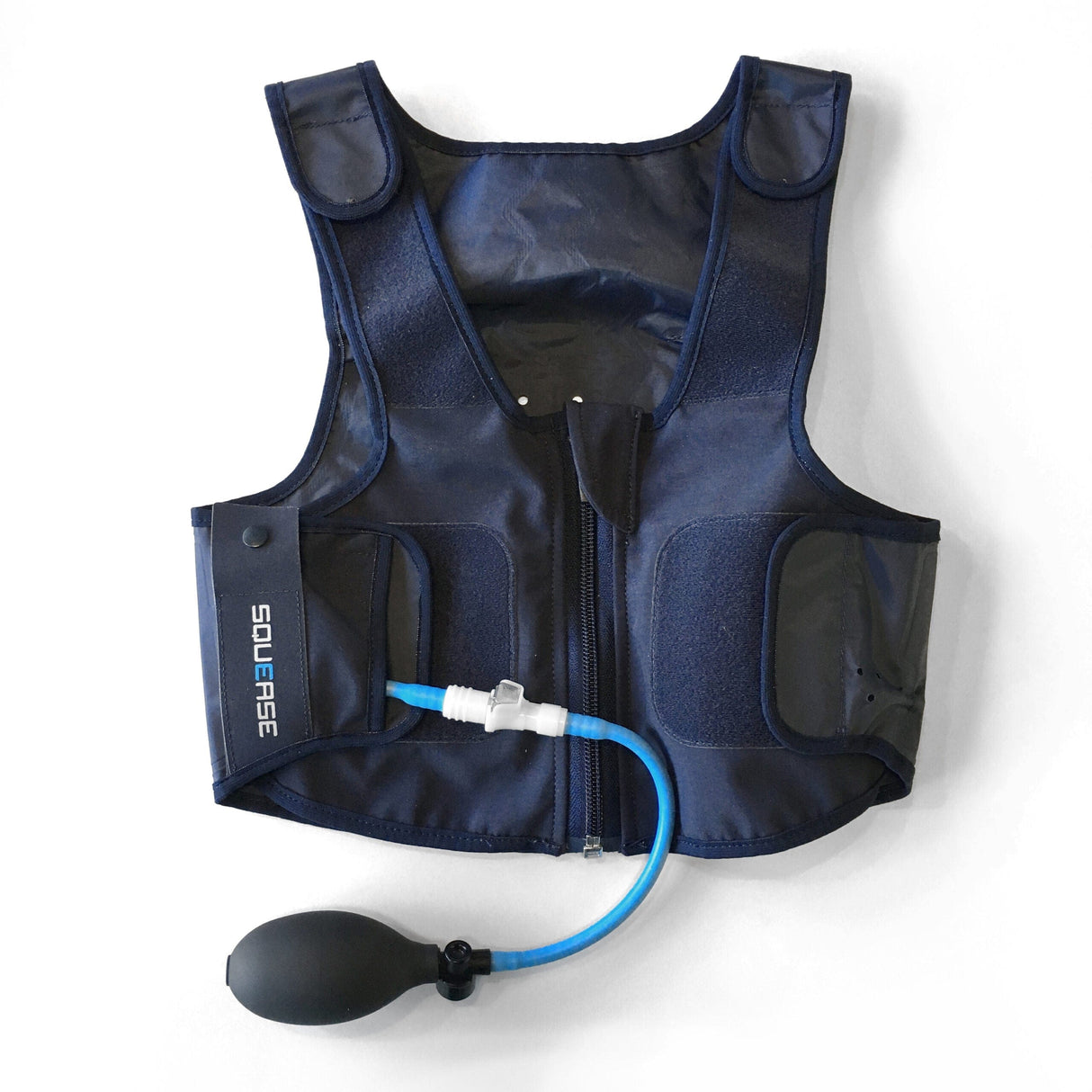 Squease Weighted/ Pressure Squease Vests