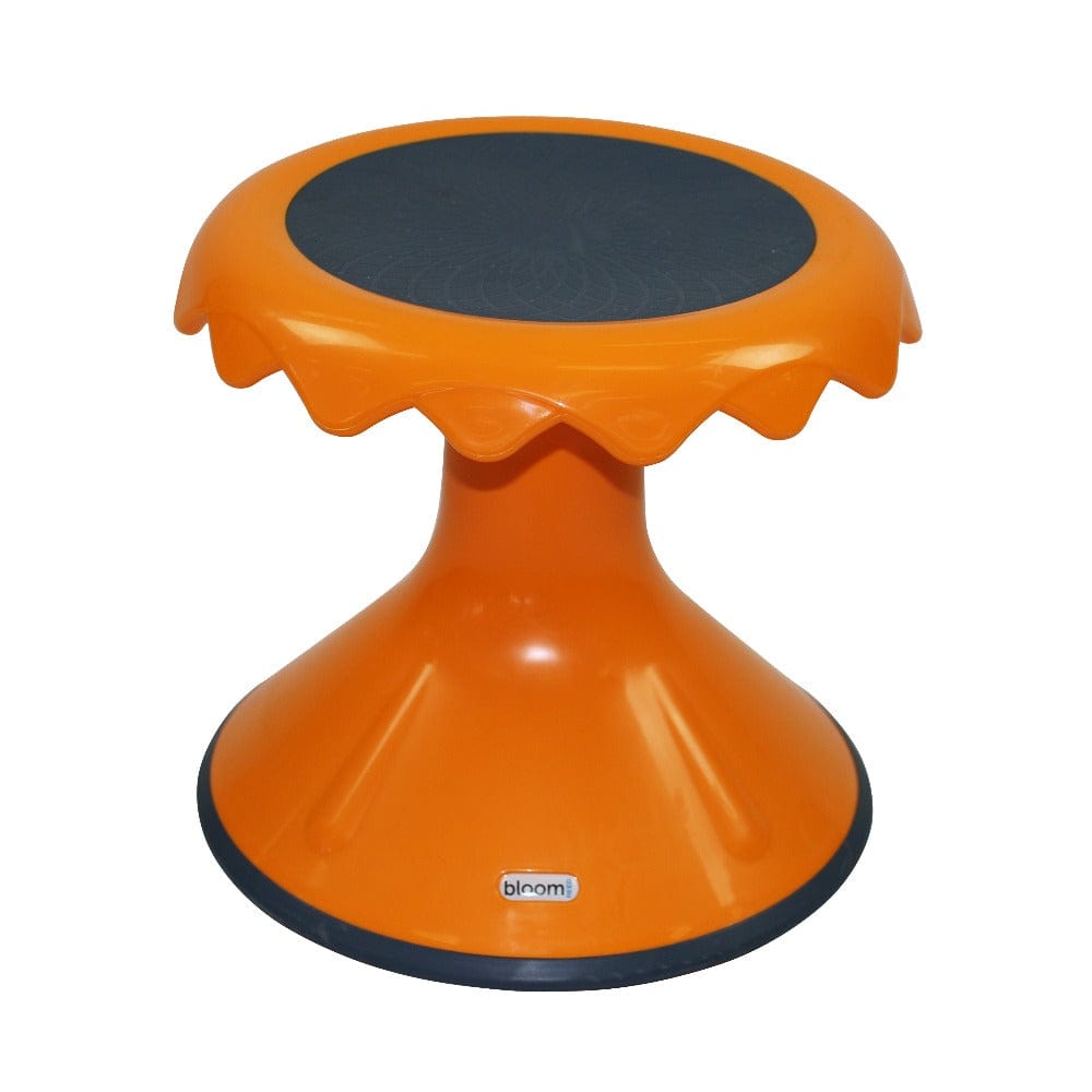 Sylex Ergonomics New Zealand 310mm / Orange Bloom Stool