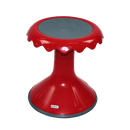Sylex Ergonomics New Zealand 310mm / Red Bloom Stool