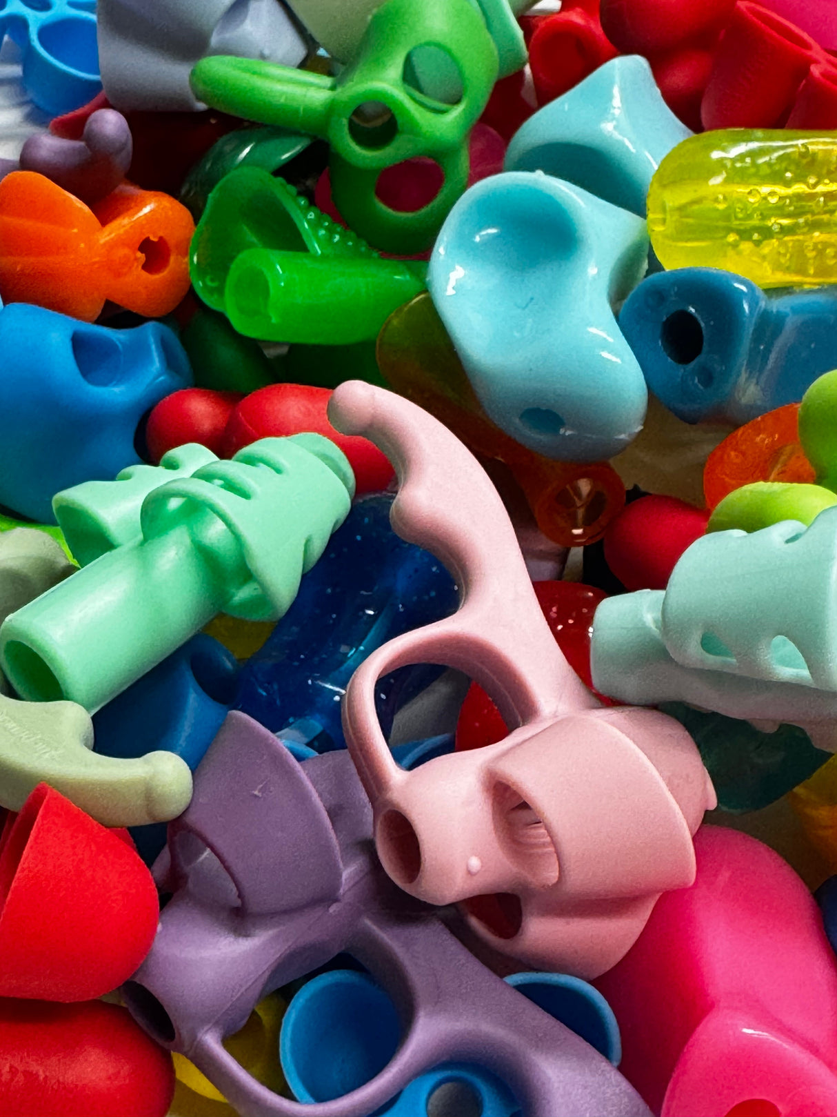 Pencil Grips Classroom Set vendor-unknown