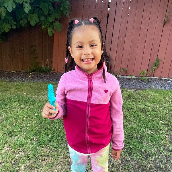 vendor-unknown Oral Motor Mega Robo Chew Pendant