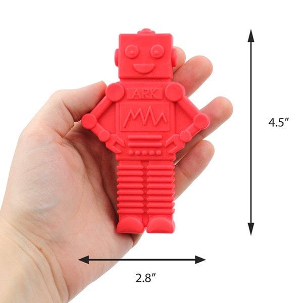 vendor-unknown Oral Motor Mega Robo Chew Pendant