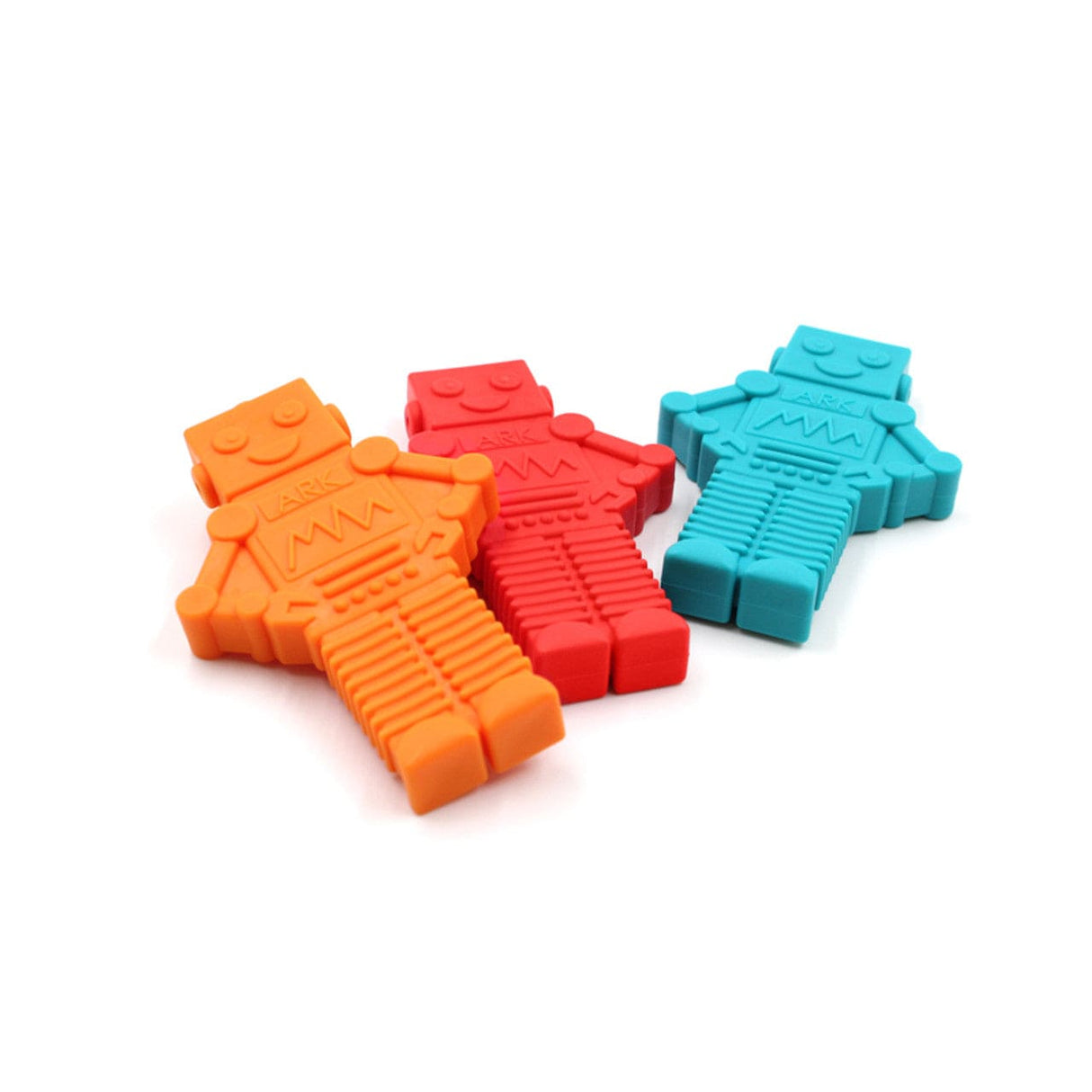 vendor-unknown Oral Motor Mega Robo Chew Pendant