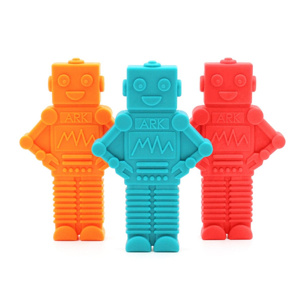 vendor-unknown Oral Motor Mega Robo Chew Pendant