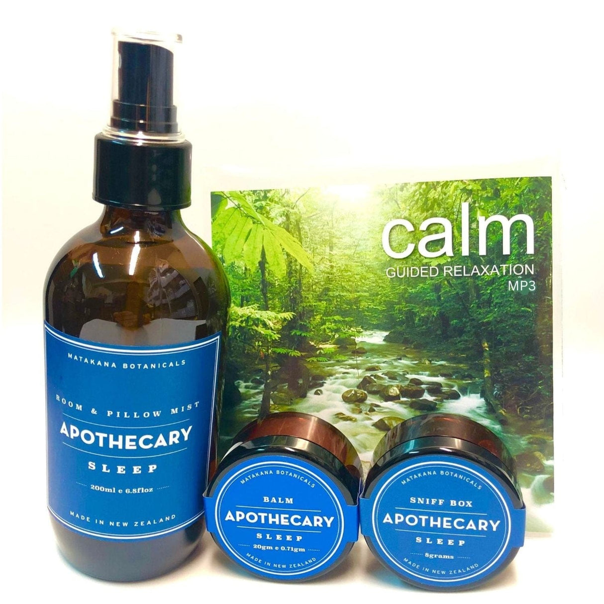 vendor-unknown Sound Relaxation Pack