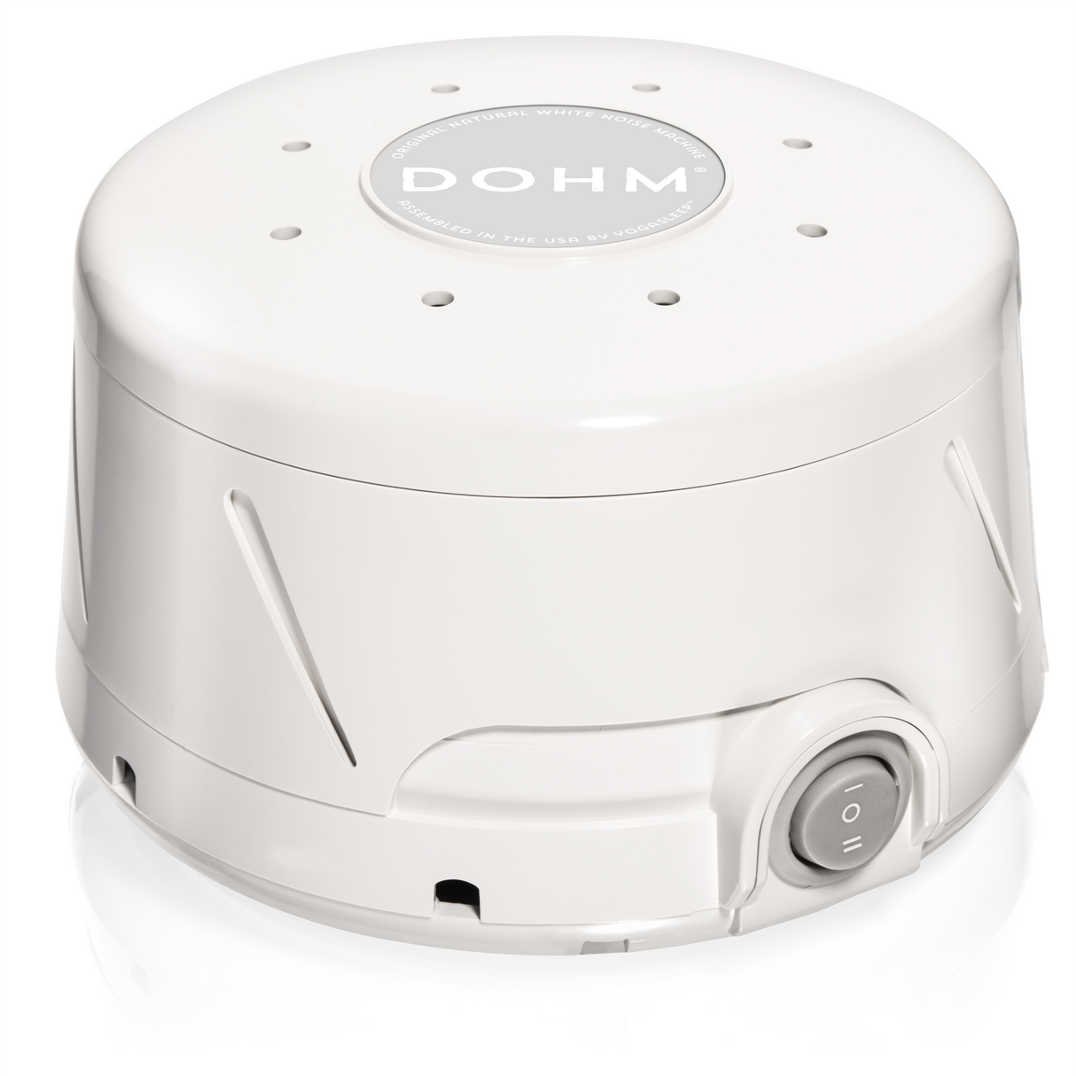 White Noise Sound Machine (Dohm) vendor-unknown