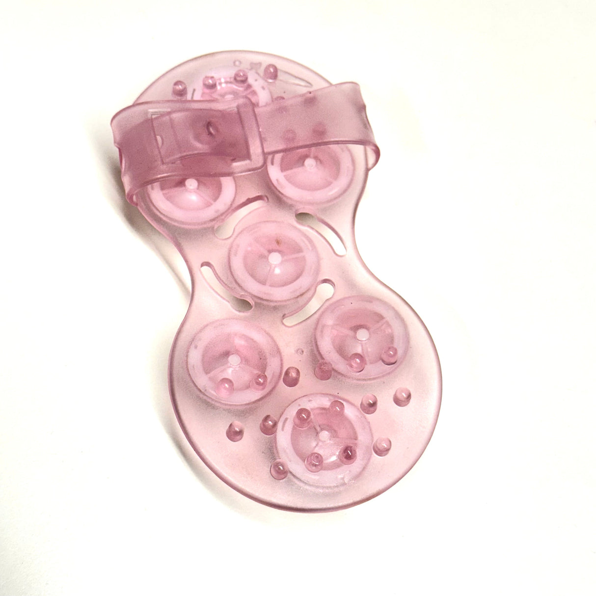 Rolling Relaxation Glove Massagers vendor-unknown