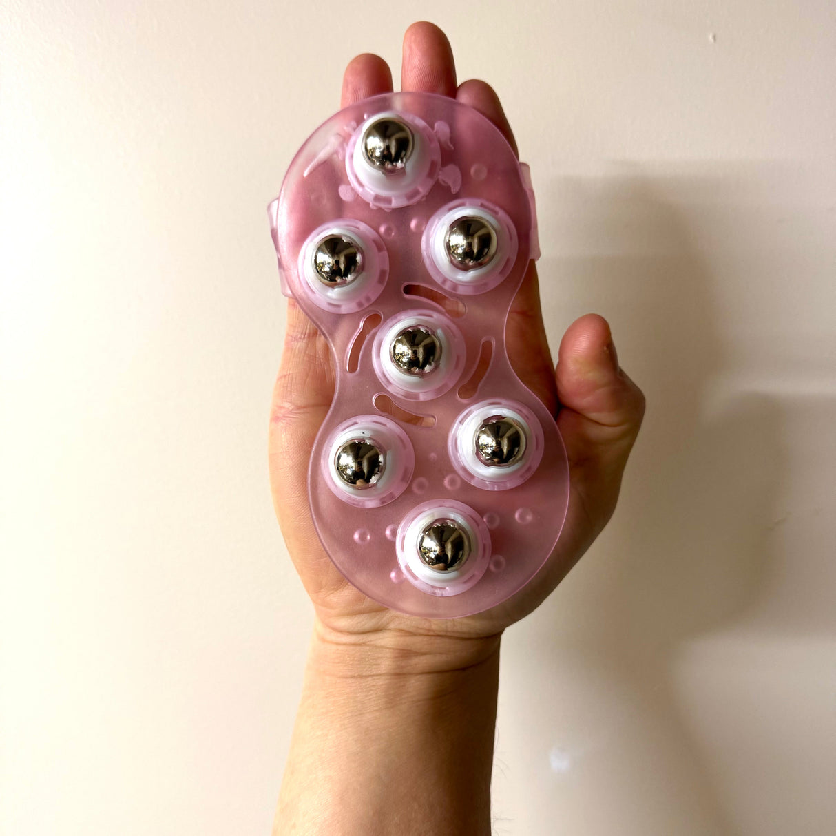 Rolling Relaxation Glove Massagers vendor-unknown