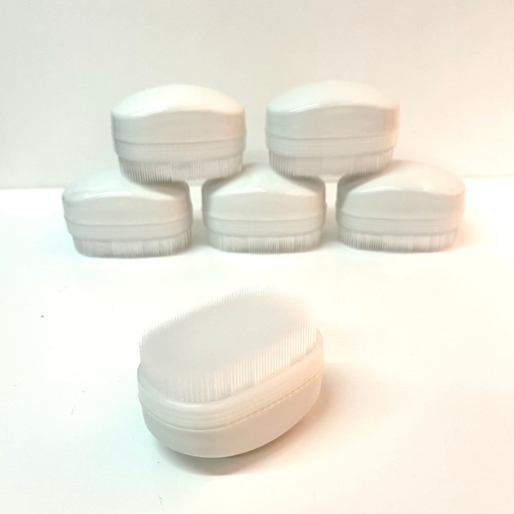 vendor-unknown Tactile Set of 12 Wilbarger Therapressure Brush