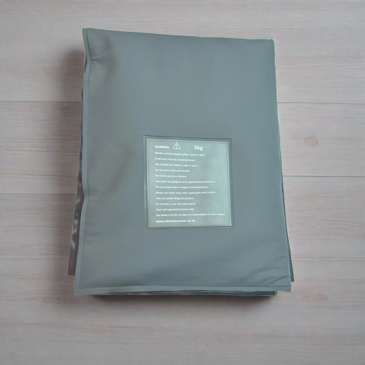 vendor-unknown Weighted/ Pressure Waterproof 5kg Shoulder Weight