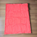 vendor-unknown Weighted/ Pressure Waterproof Weighted Blanket (5kg) RED