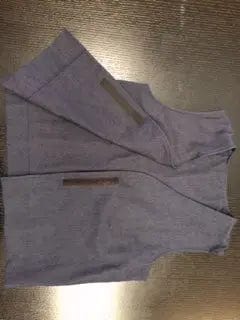 vendor-unknown Weighted/ Pressure Weighted Vest (X Large)