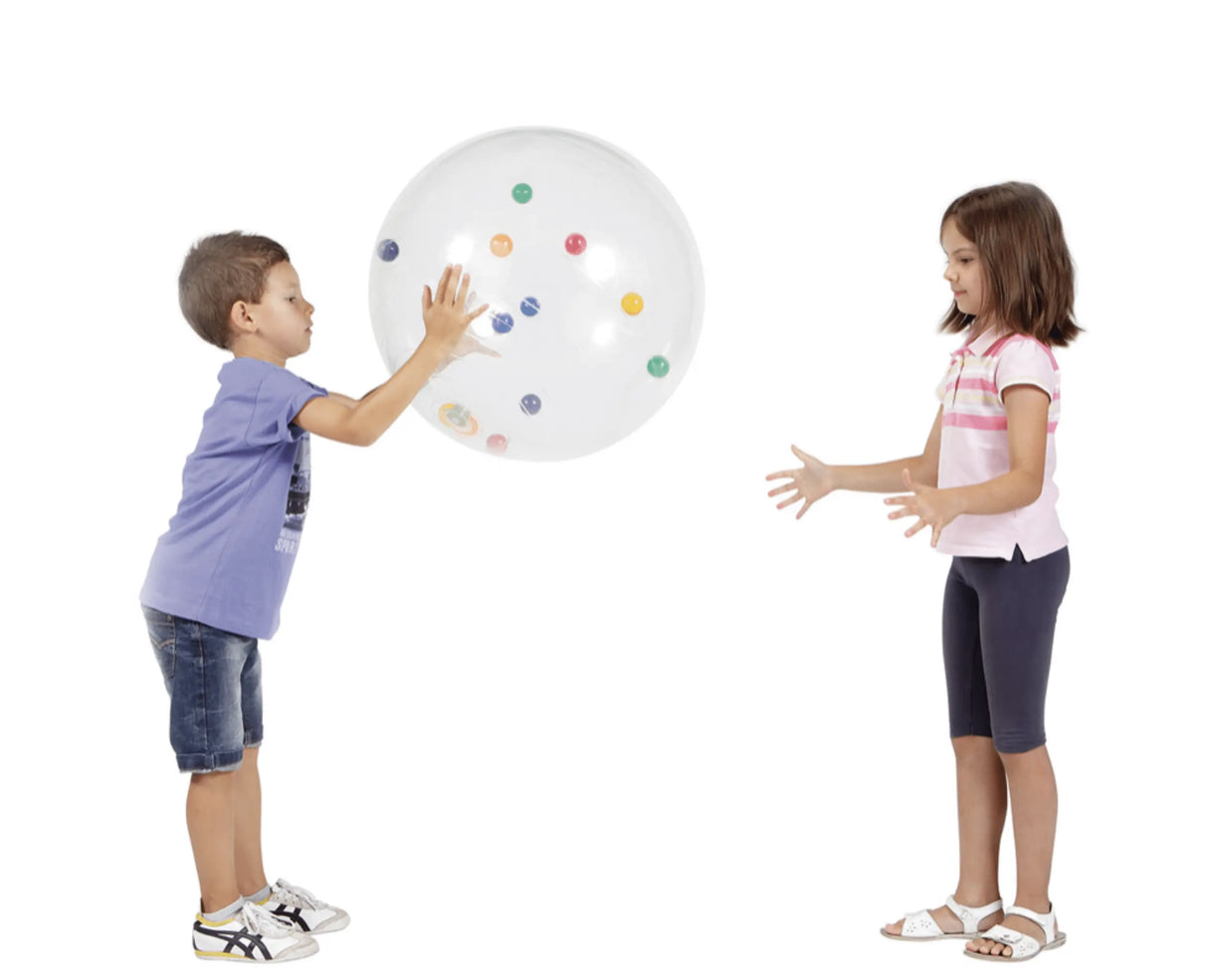 Gymnic Gross Motor Activity Ball
