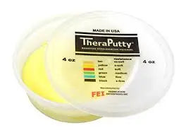 Fabrication Enterprises Tactile Anti-Microbial Theraputty (set 6 x 113g)