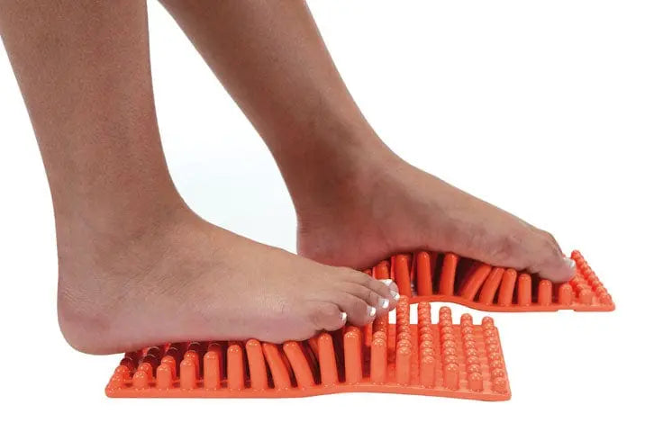 Gymnic Gross Motor Bene-Feet Mat