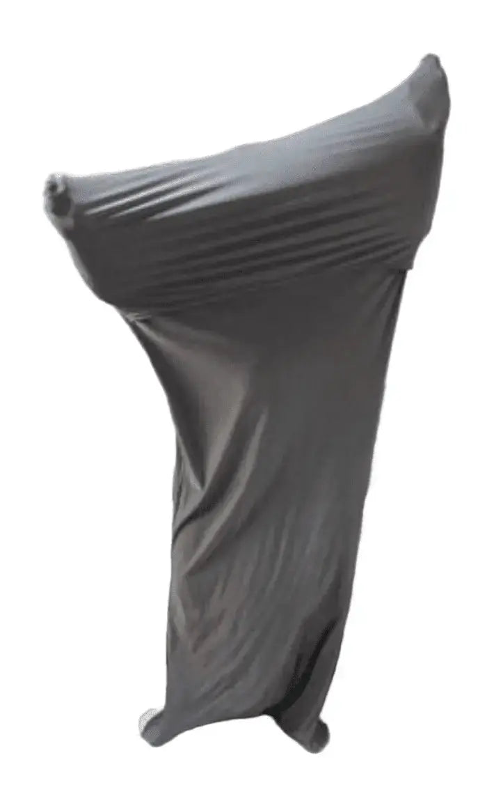 SensoME Small / Grey Body Socks