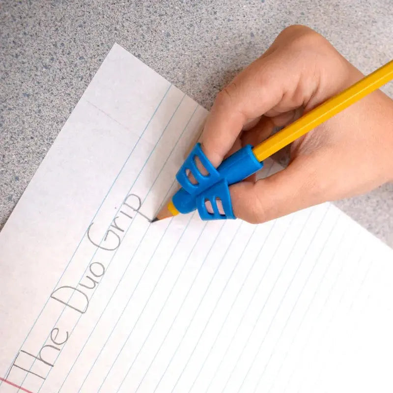 Sensory Corner Hand Writing Duo Grips