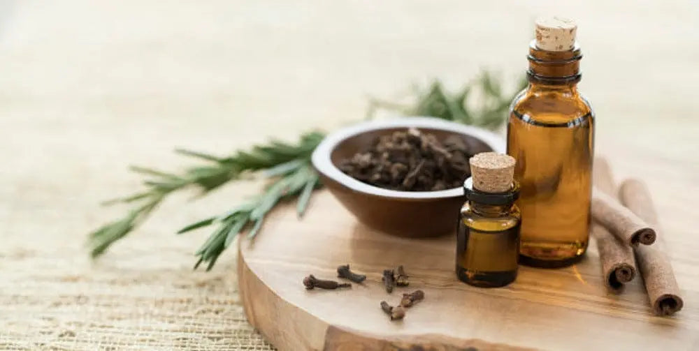 Essential Oils of NZ Smell Essential Oils (10ml, 50ml &100ml)