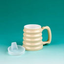 Hand to Hand Mug (with lid) - Sensory Corner