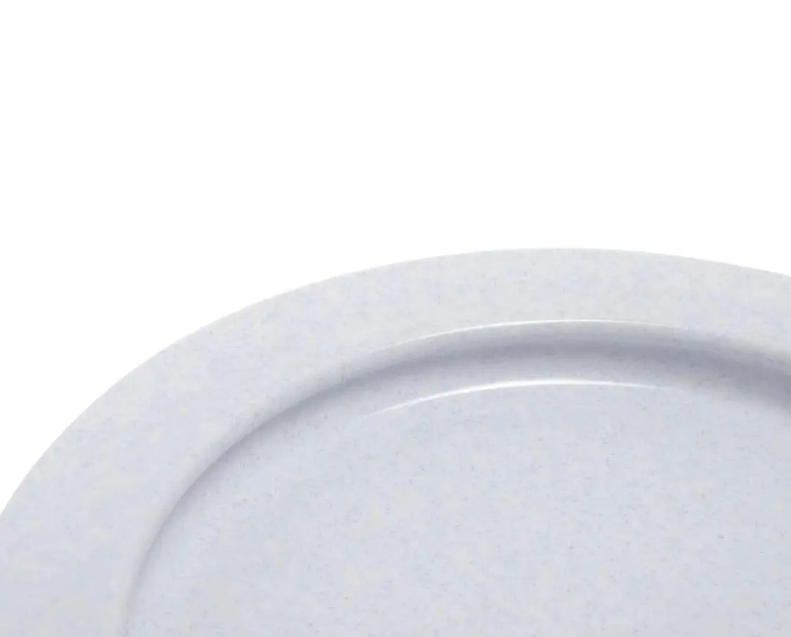 SP Ableware Aids For daily Living Plate Only Inner Lip Plate