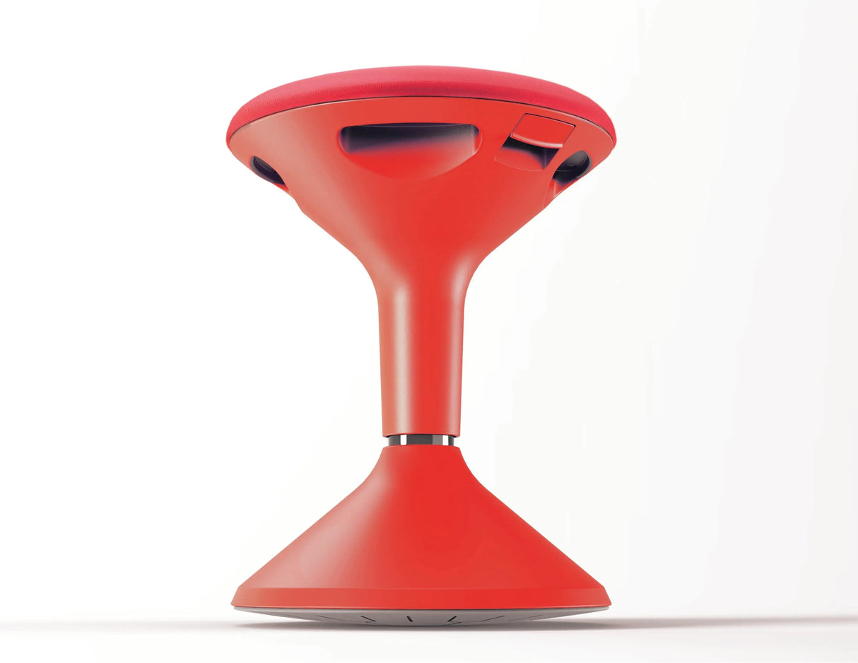 Sylex Ergonomics New Zealand Gross Motor Red Jari Activstool