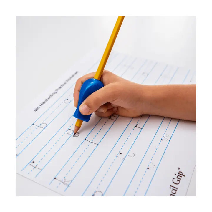 Pencil Grips Fine Motor Jumbo Pencil Grips