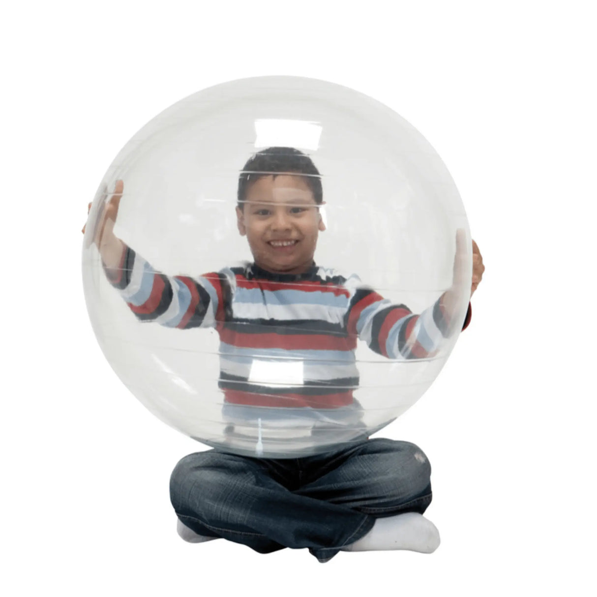 Gymnic Gross Motor Opti Ball