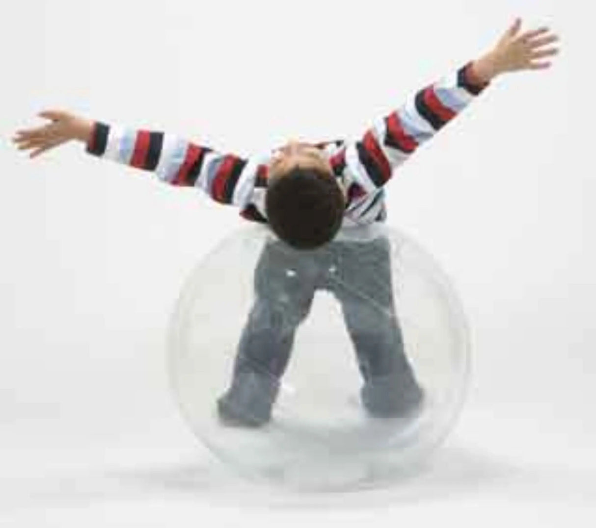 Gymnic Gross Motor Opti Ball