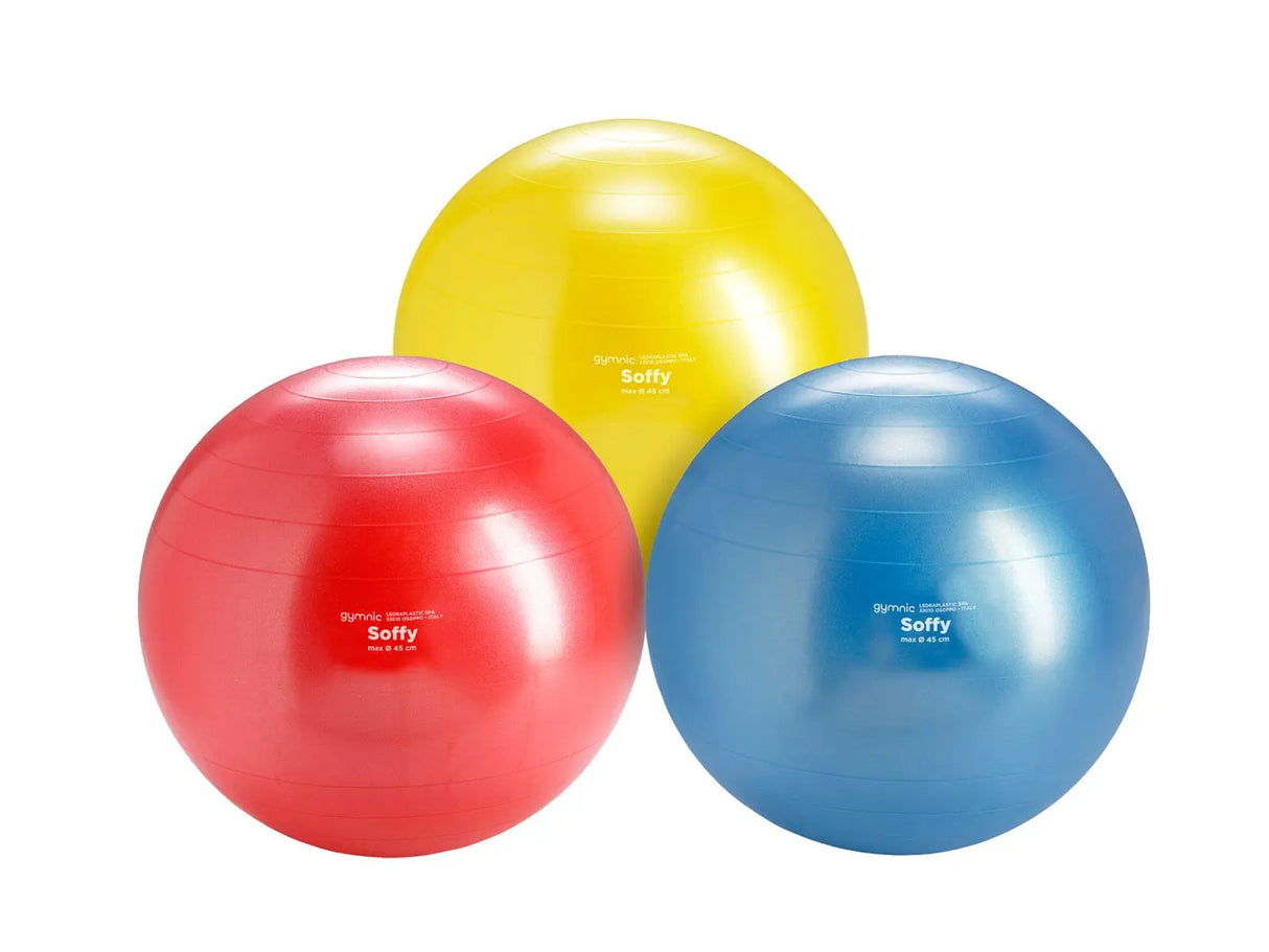 Gymnic Gross Motor Over Ball Large