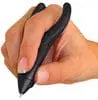 vendor-unknown Fine Motor Black Pen Again