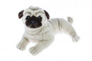 Weighted Dog (Pug 1.5kg Cream) - Sensory Corner