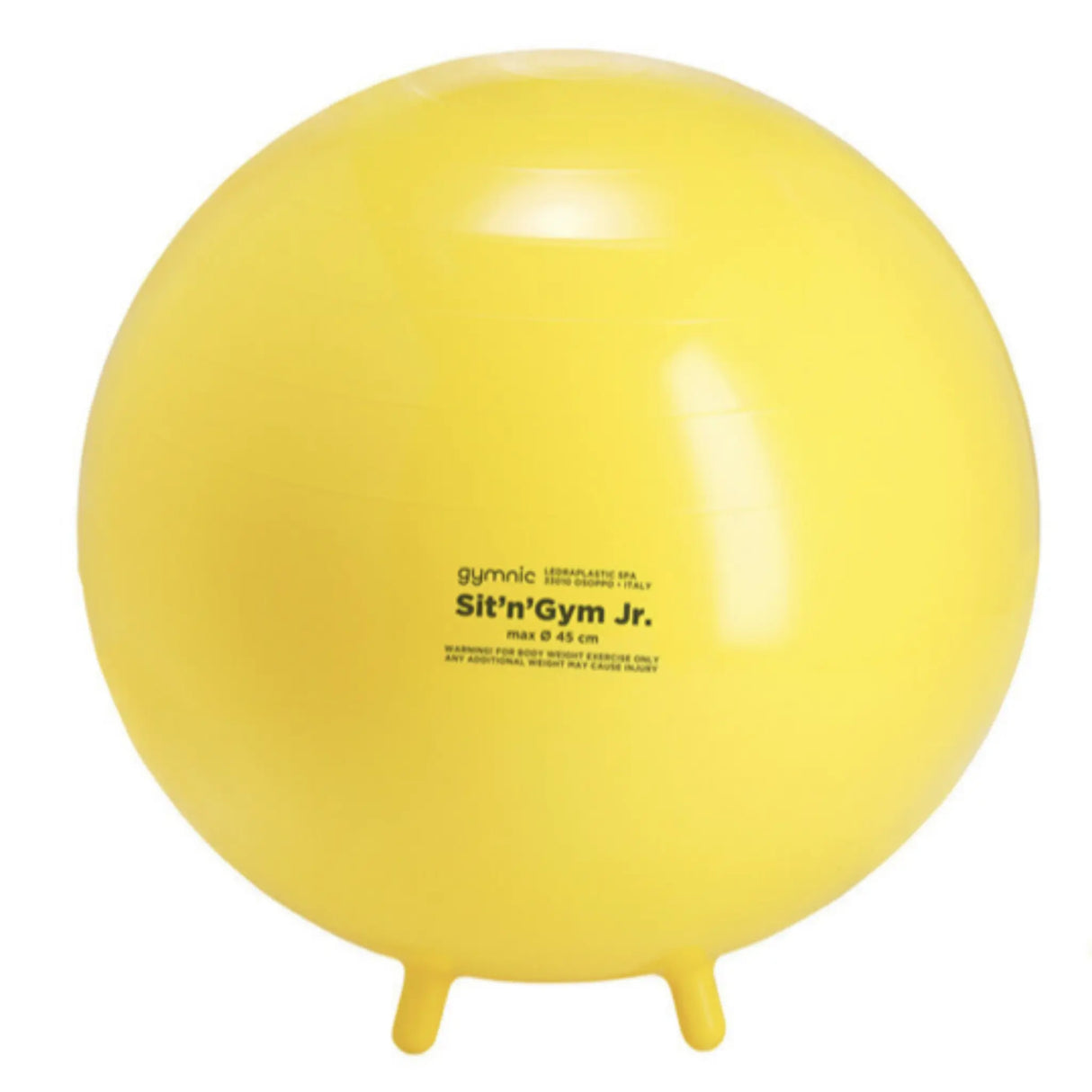 Gymnic Balance/Posture 45cm Sit 'n' Gym Junior